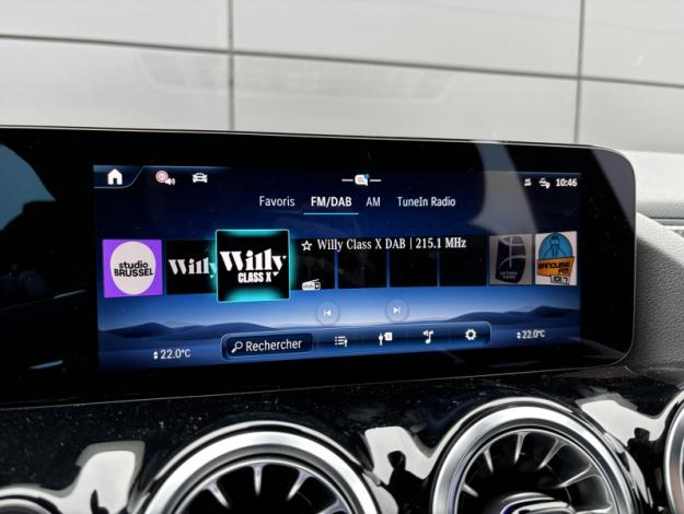 MERCEDES-BENZ Classe B 200 d AMG Line  Classe B 200 d AMG Line