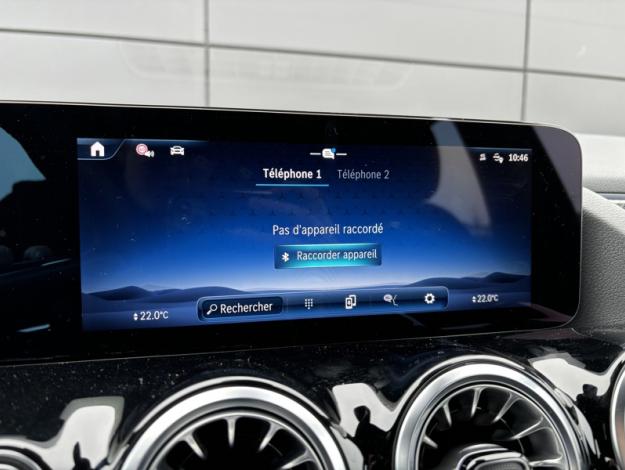 MERCEDES-BENZ Classe B 200 d AMG Line  Classe B 200 d AMG Line