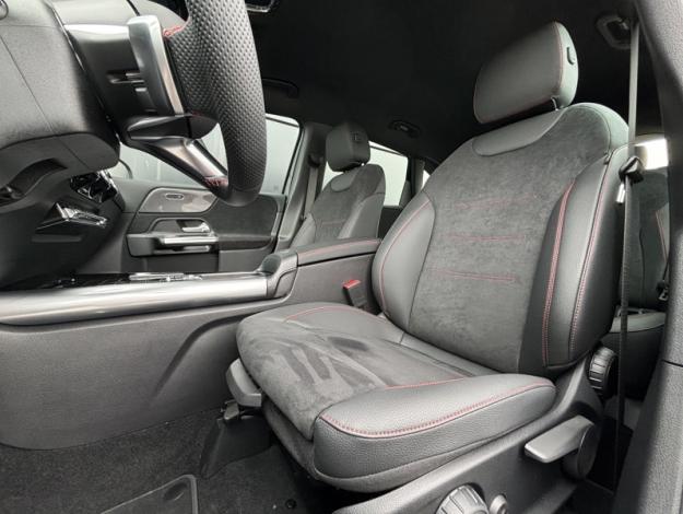 MERCEDES-BENZ Classe B 200 d AMG Line  Classe B 200 d AMG Line