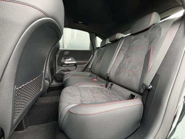 MERCEDES-BENZ Classe B 200 d AMG Line  Classe B 200 d AMG Line