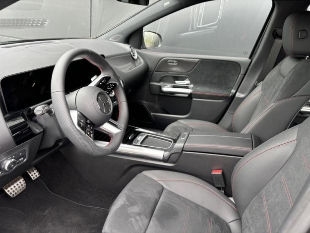 MERCEDES-BENZ Classe B 200 d AMG Line  Classe B 200 d AMG Line