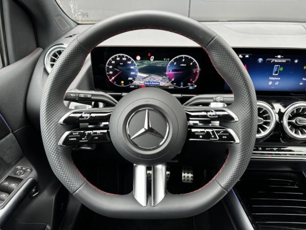MERCEDES-BENZ Classe B 200 d AMG Line  Classe B 200 d AMG Line