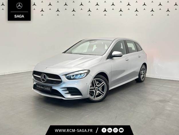MERCEDES-BENZ Classe B 250 e Hybrid EQ AMG Line  