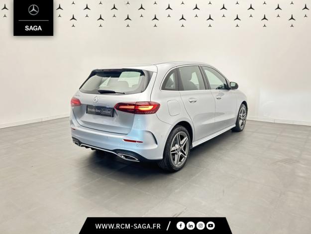 MERCEDES-BENZ Classe B 250 e Hybrid EQ AMG Line  