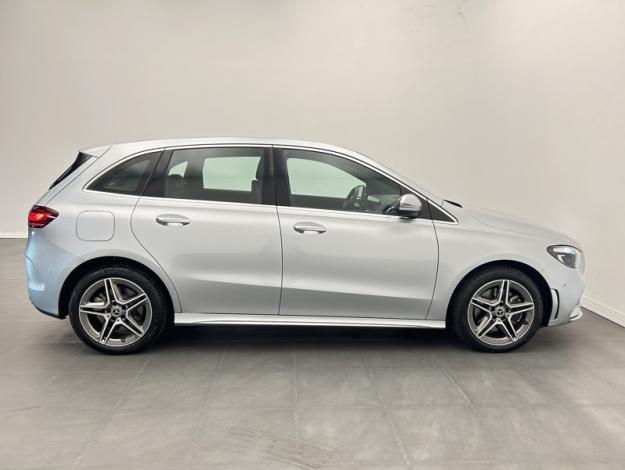 MERCEDES-BENZ Classe B 250 e Hybrid EQ AMG Line  