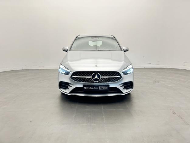 MERCEDES-BENZ Classe B 250 e Hybrid EQ AMG Line  