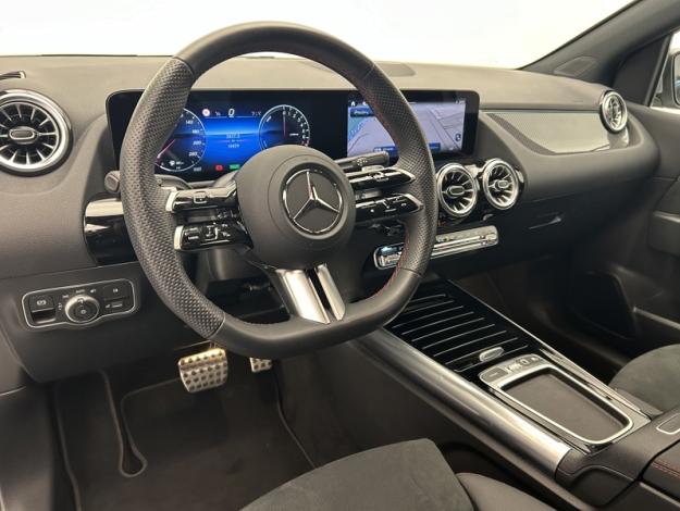 MERCEDES-BENZ Classe B 250 e Hybrid EQ AMG Line  