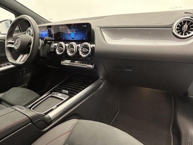 MERCEDES-BENZ Classe B 250 e Hybrid EQ AMG Line  