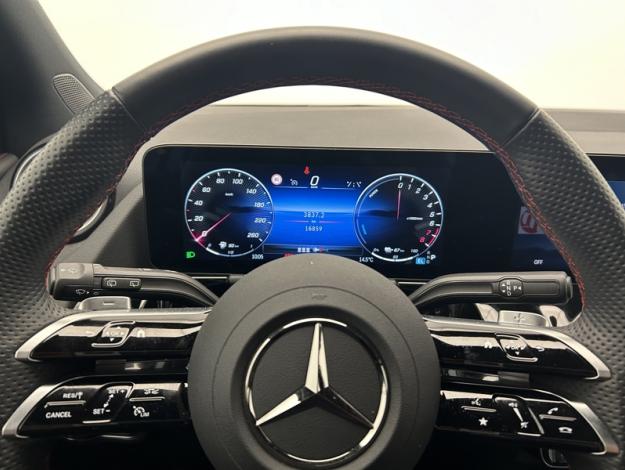MERCEDES-BENZ Classe B 250 e Hybrid EQ AMG Line  