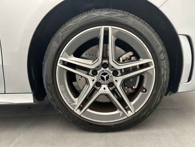 MERCEDES-BENZ Classe B 250 e Hybrid EQ AMG Line  