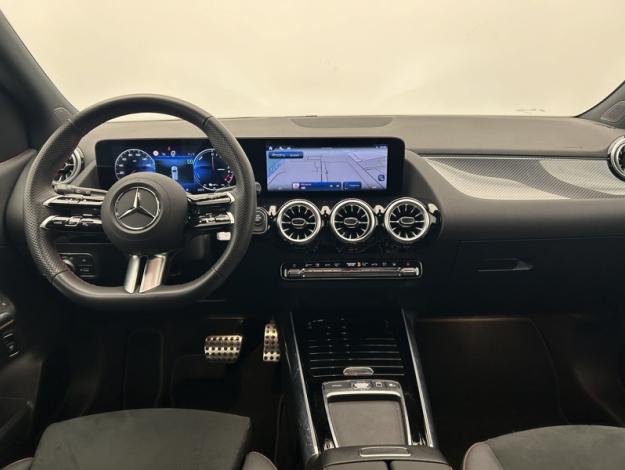 MERCEDES-BENZ Classe B 250 e Hybrid EQ AMG Line  