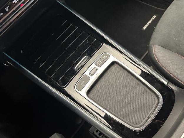 MERCEDES-BENZ Classe B 250 e Hybrid EQ AMG Line  
