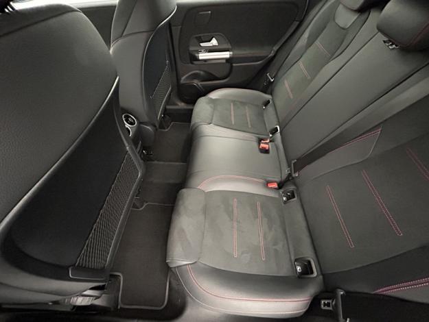 MERCEDES-BENZ Classe B 250 e Hybrid EQ AMG Line  