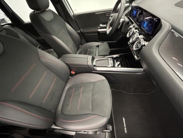 MERCEDES-BENZ Classe B 250 e Hybrid EQ AMG Line  