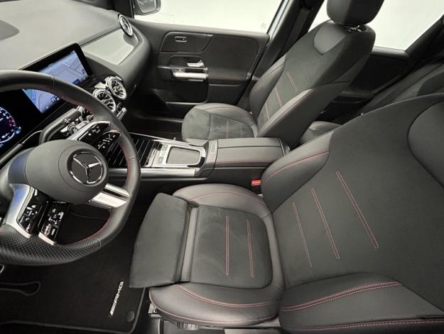 MERCEDES-BENZ Classe B 250 e Hybrid EQ AMG Line  