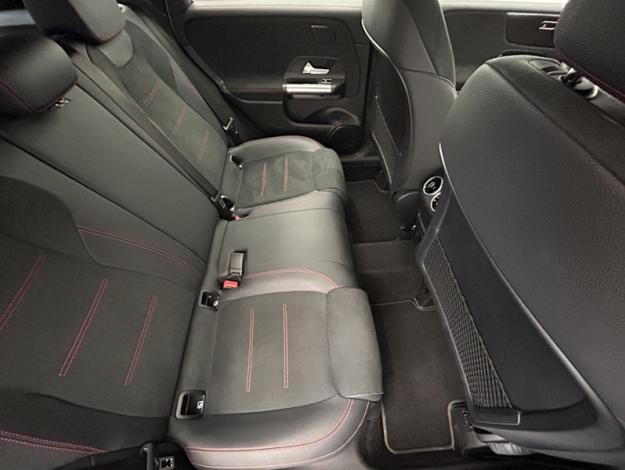 MERCEDES-BENZ Classe B 250 e Hybrid EQ AMG Line  