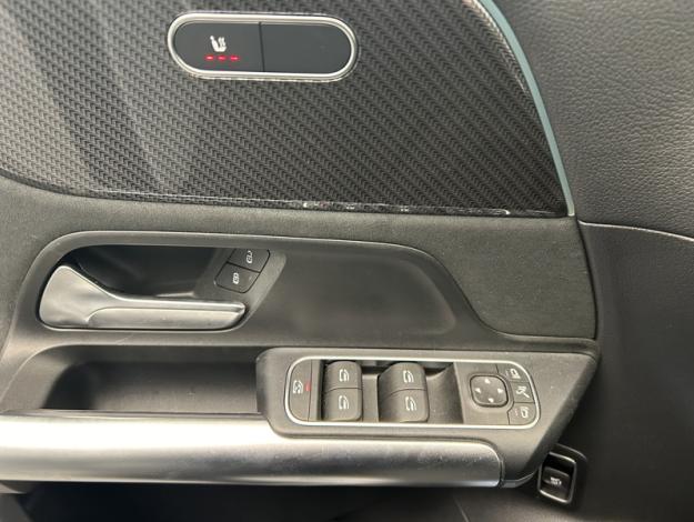 MERCEDES-BENZ Classe B 250 e Hybrid EQ AMG Line  