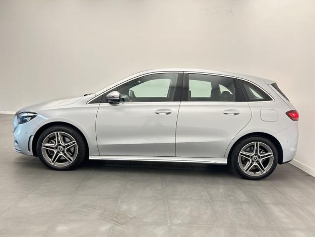 MERCEDES-BENZ Classe B 250 e Hybrid EQ AMG Line  