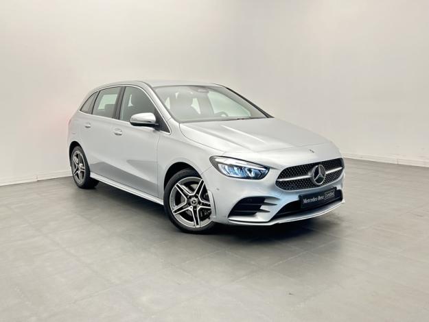 MERCEDES-BENZ Classe B 250 e Hybrid EQ AMG Line  