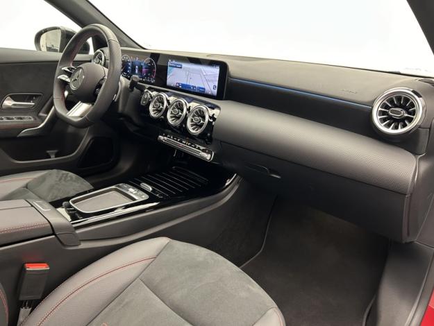 MERCEDES-BENZ Classe A 180 d AMG Line  