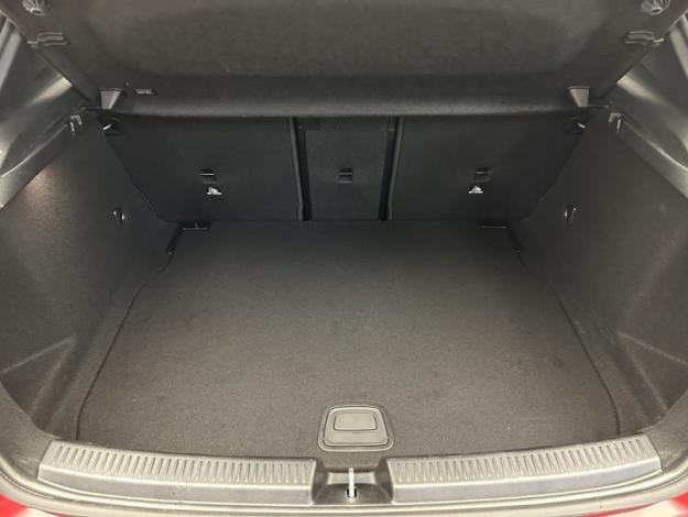 MERCEDES-BENZ Classe A 180 d AMG Line  