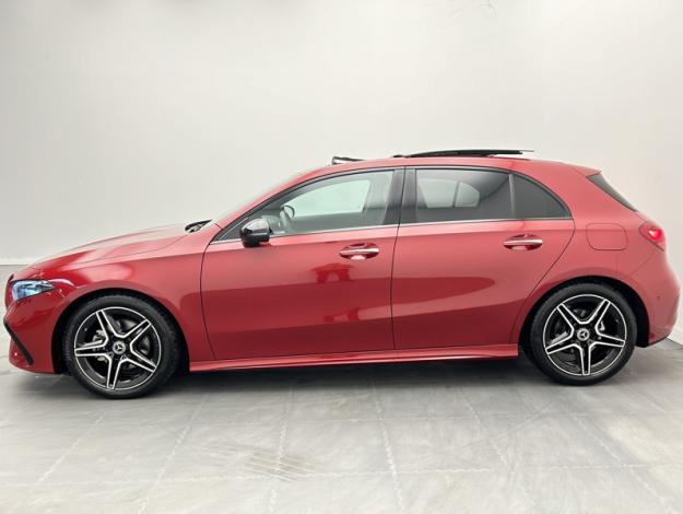MERCEDES-BENZ Classe A 180 d AMG Line  