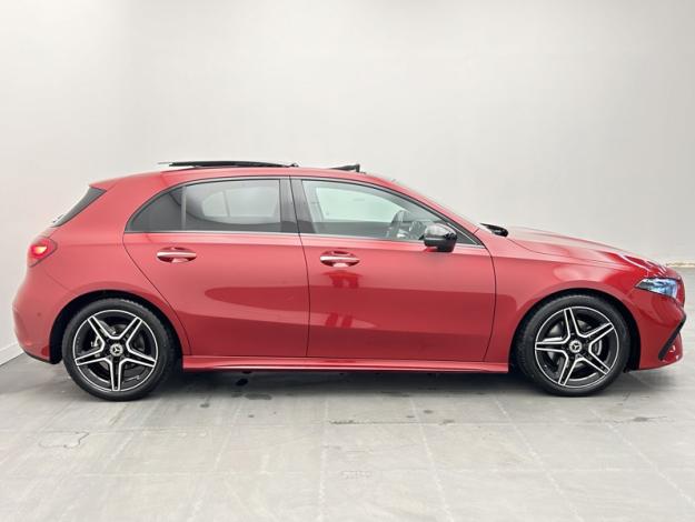 MERCEDES-BENZ Classe A 180 d AMG Line  