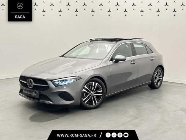 MERCEDES-BENZ Classe A 200 Progressive Line  