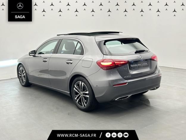 MERCEDES-BENZ Classe A 200 Progressive Line  