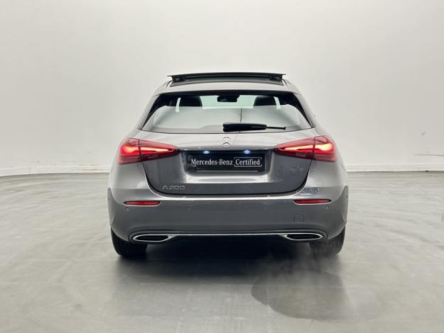 MERCEDES-BENZ Classe A 200 Progressive Line  