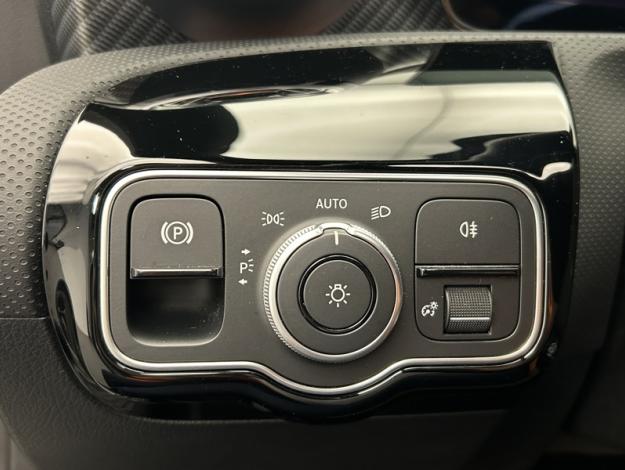 MERCEDES-BENZ Classe A 200 Progressive Line  