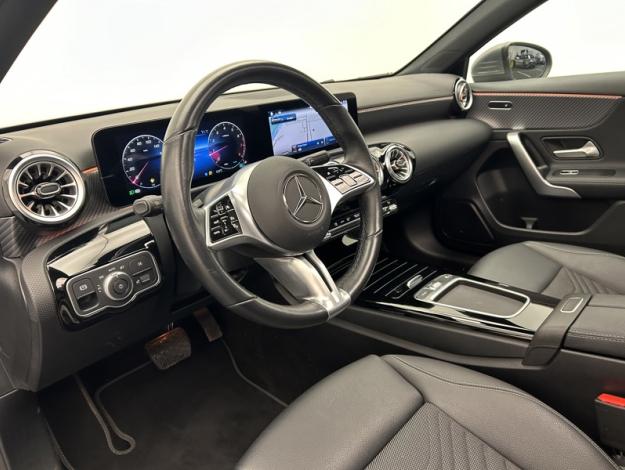 MERCEDES-BENZ Classe A 200 Progressive Line  