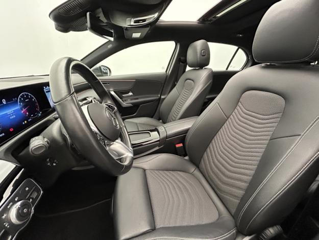 MERCEDES-BENZ Classe A 200 Progressive Line  
