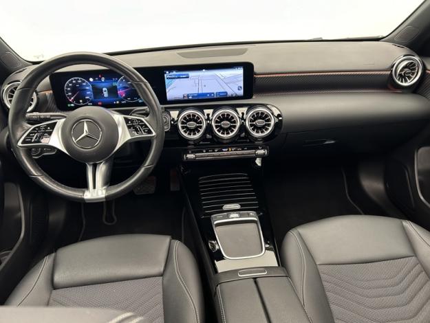 MERCEDES-BENZ Classe A 200 Progressive Line  
