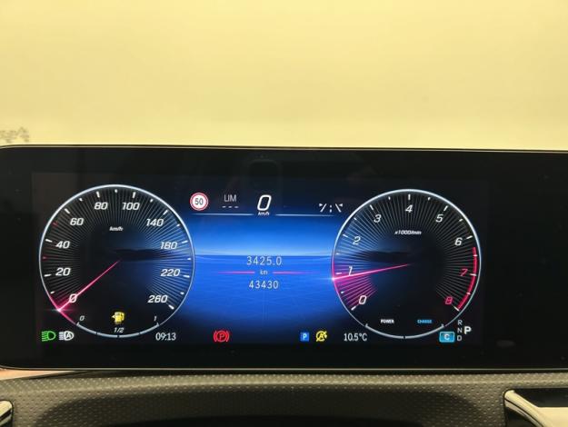 MERCEDES-BENZ Classe A 200 Progressive Line  