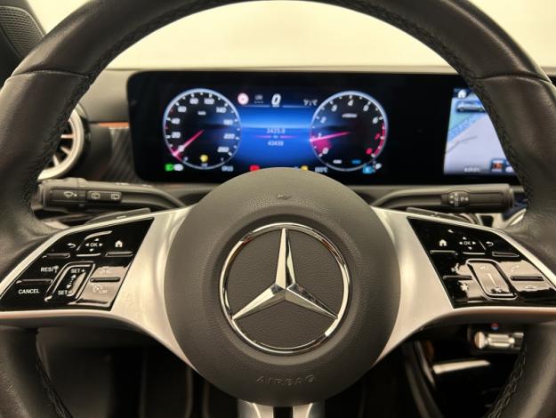 MERCEDES-BENZ Classe A 200 Progressive Line  