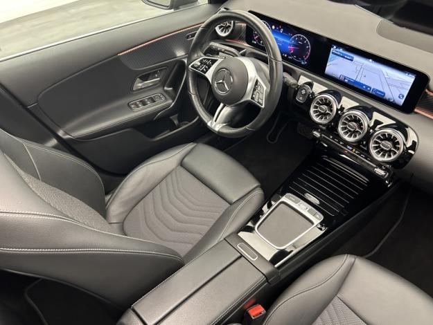 MERCEDES-BENZ Classe A 200 Progressive Line  