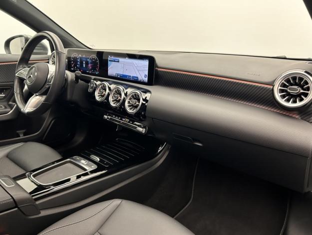 MERCEDES-BENZ Classe A 200 Progressive Line  