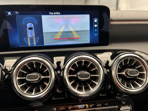 MERCEDES-BENZ Classe A 200 Progressive Line  