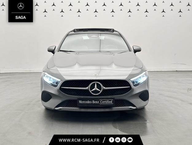 MERCEDES-BENZ Classe A 200 Progressive Line  