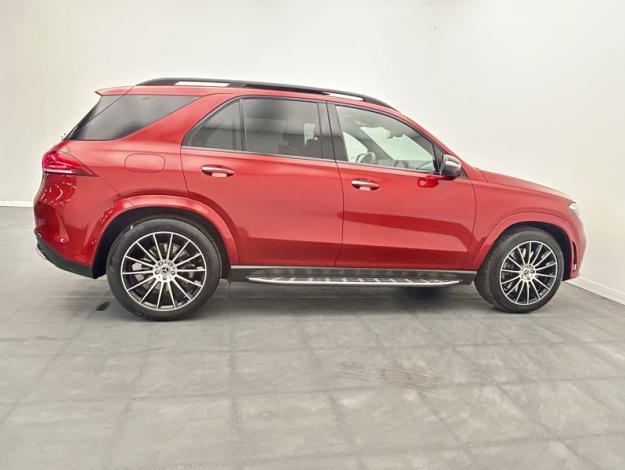 MERCEDES-BENZ GLE 350 e 4MATIC AMG Line  