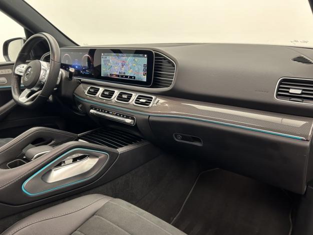 MERCEDES-BENZ GLE 350 e 4MATIC AMG Line  