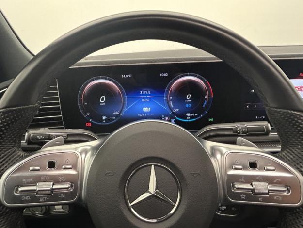 MERCEDES-BENZ GLE 350 e 4MATIC AMG Line  