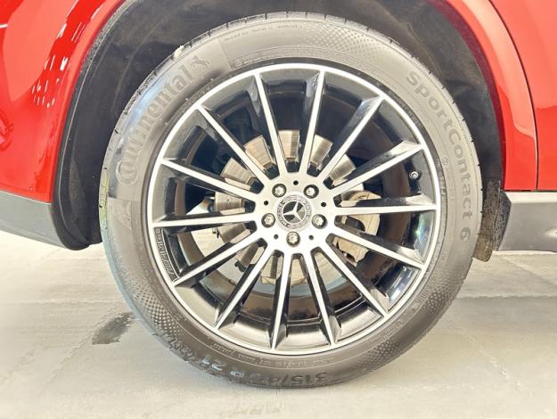 MERCEDES-BENZ GLE 350 e 4MATIC AMG Line  