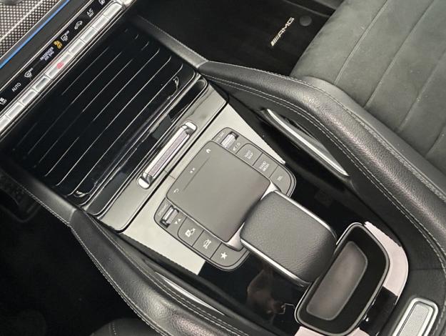MERCEDES-BENZ GLE 350 e 4MATIC AMG Line  
