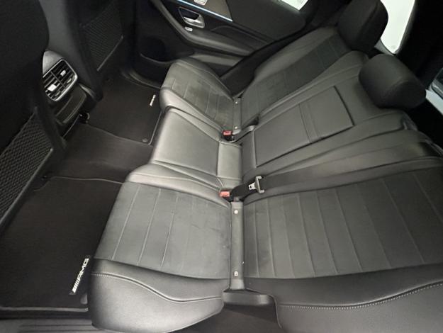 MERCEDES-BENZ GLE 350 e 4MATIC AMG Line  