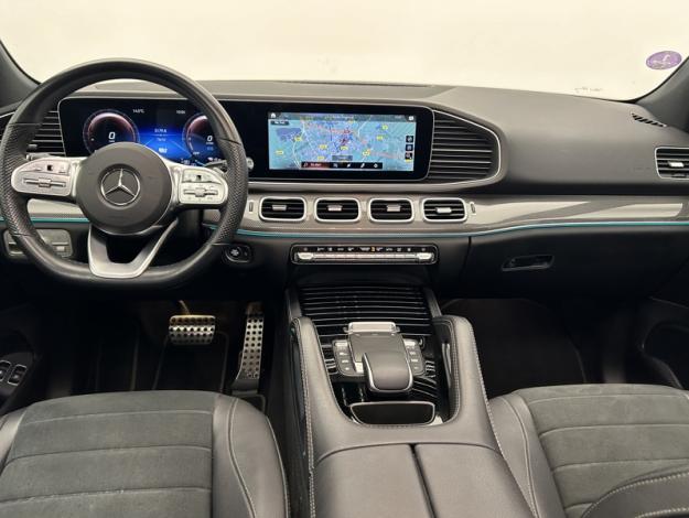 MERCEDES-BENZ GLE 350 e 4MATIC AMG Line  
