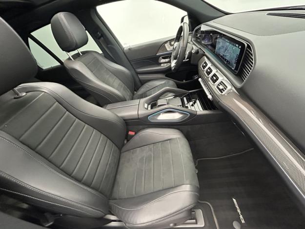 MERCEDES-BENZ GLE 350 e 4MATIC AMG Line  