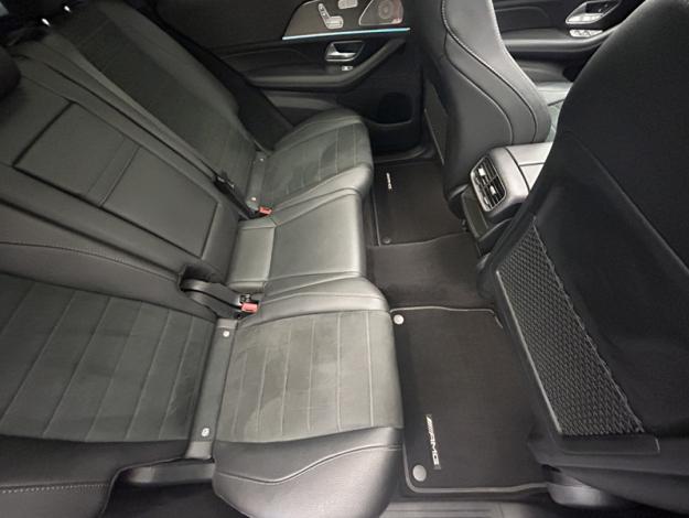 MERCEDES-BENZ GLE 350 e 4MATIC AMG Line  
