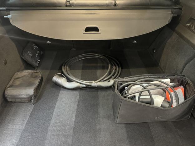 MERCEDES-BENZ GLE 350 e 4MATIC AMG Line  